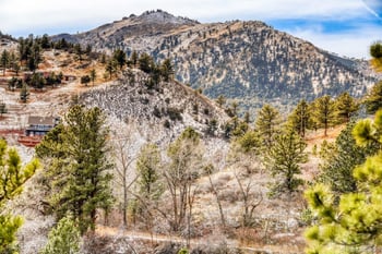 314 Lefthand Canyon Dr, Boulder, CO 80302