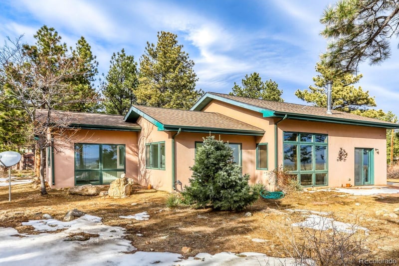 314 Lefthand Canyon Dr, Boulder, CO 80302