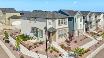 9297 Meccano Point, Colorado Springs, CO 80924