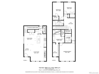 9297 Meccano Point, Colorado Springs, CO 80924