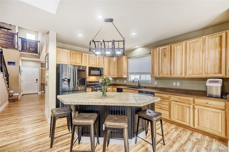 4535 Addenbrooke Loop, Castle Rock, CO 80109