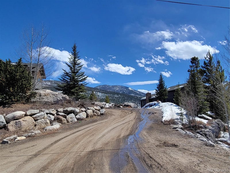 13212 Us Highway 34, Grand Lake, CO 80447