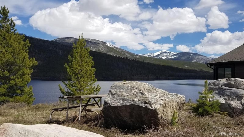 13212 Us Highway 34, Grand Lake, CO 80447