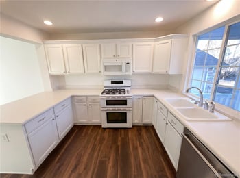 11094 Tim Tam Way, Parker, CO 80138