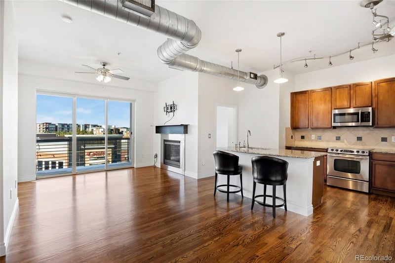 10111 Inverness Main St #228, Englewood, CO 80112