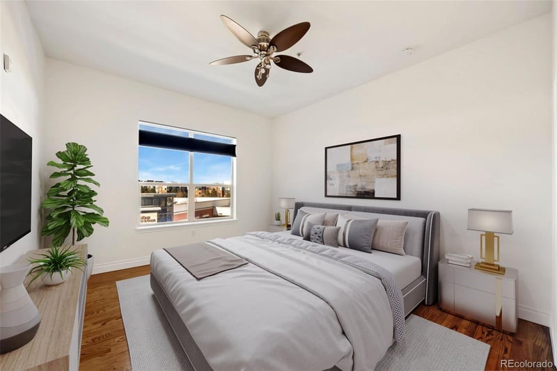 10111 Inverness Main St #228, Englewood, CO 80112