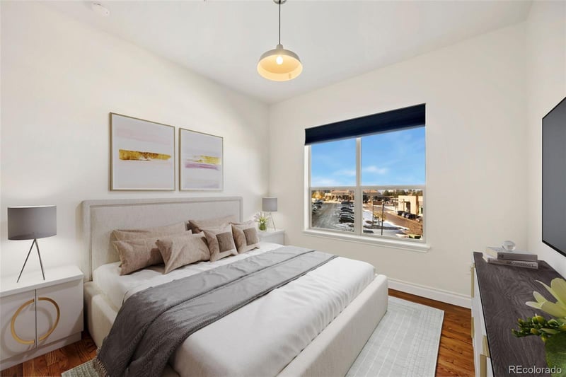 10111 Inverness Main St #228, Englewood, CO 80112