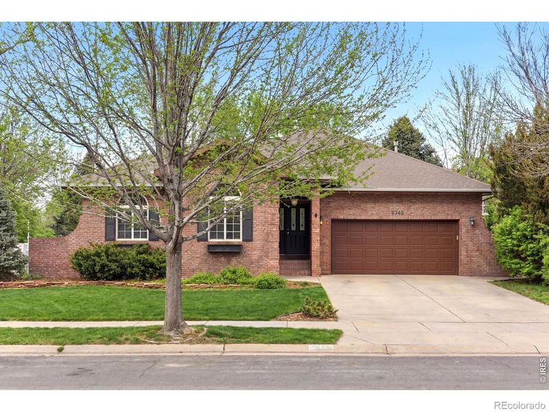 5343 1st St, Greeley, CO 80634