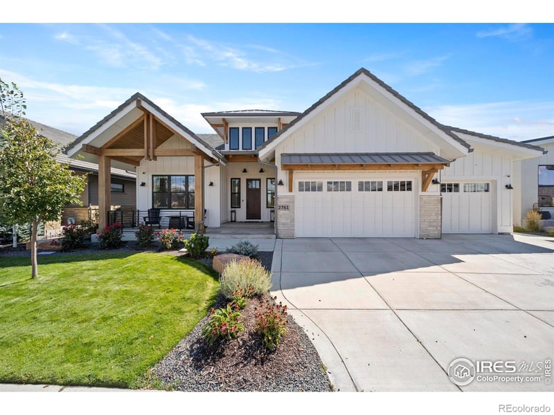 2761 Heron Lakes Pw, Berthoud, CO 80513