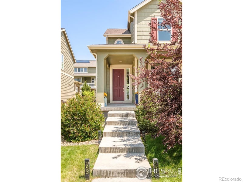 825 Dakota Ln, Erie, CO 80516