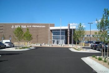 18767 Yale Cir #B, Aurora, CO 80013