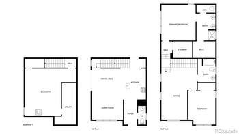 4583 Crestone Peak St, Brighton, CO 80601