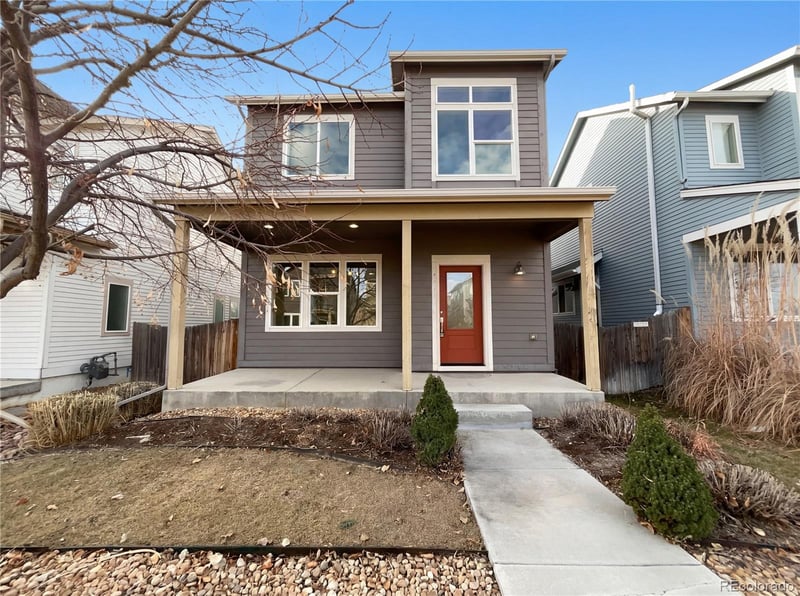 4583 Crestone Peak St, Brighton, CO 80601