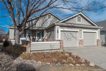 4062 Lee Cir, Wheat Ridge, CO 80033