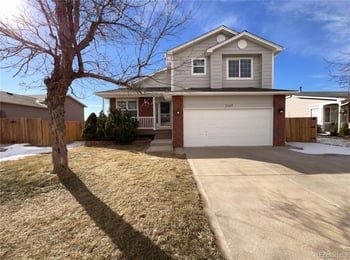 2167 Truckee St, Aurora, CO 80013
