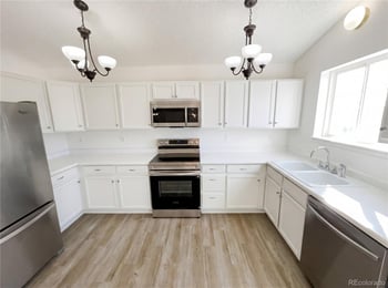 2167 Truckee St, Aurora, CO 80013