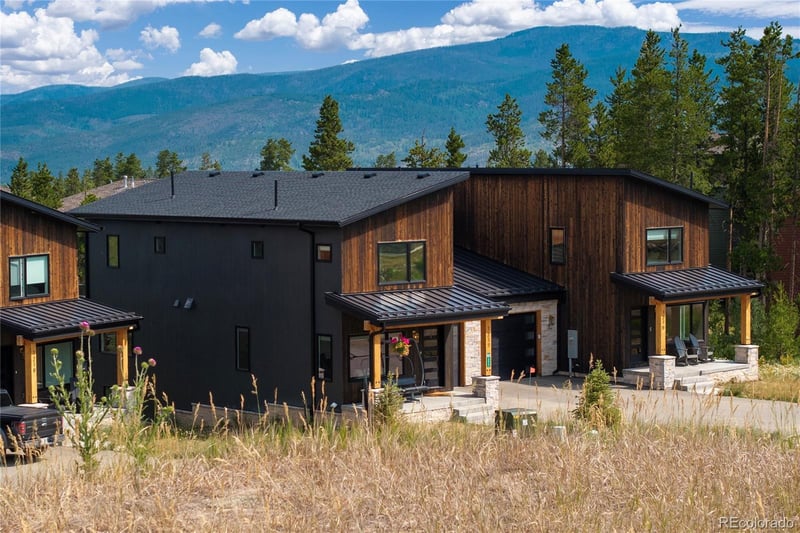 1217 Bryant Blvd, Fraser, CO 80442