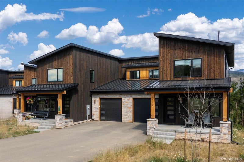 1217 Bryant Blvd, Fraser, CO 80442