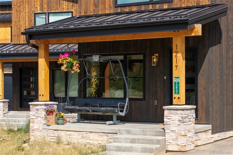 1217 Bryant Blvd, Fraser, CO 80442
