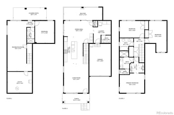 1217 Bryant Blvd, Fraser, CO 80442