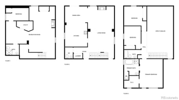 2332 Hyacinth Rd, Highlands Ranch, CO 80129