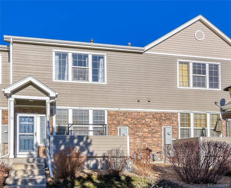 12766 Jasmine St #C, Thornton, CO 80602