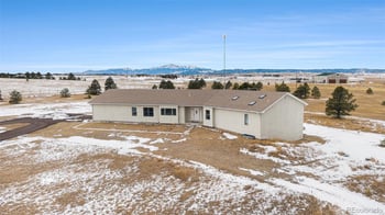 18050 Quarterhorse Ln, Colorado Springs, CO 80908
