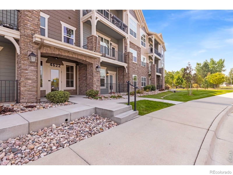 4622 Hahns Peak Dr #103, Loveland, CO 80538