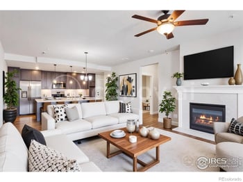 4622 Hahns Peak Dr #103, Loveland, CO 80538