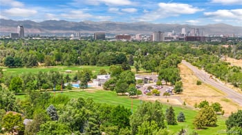 1701 Poplar , Denver, CO 80224