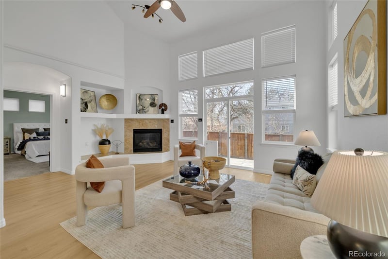 1701 Poplar , Denver, CO 80224