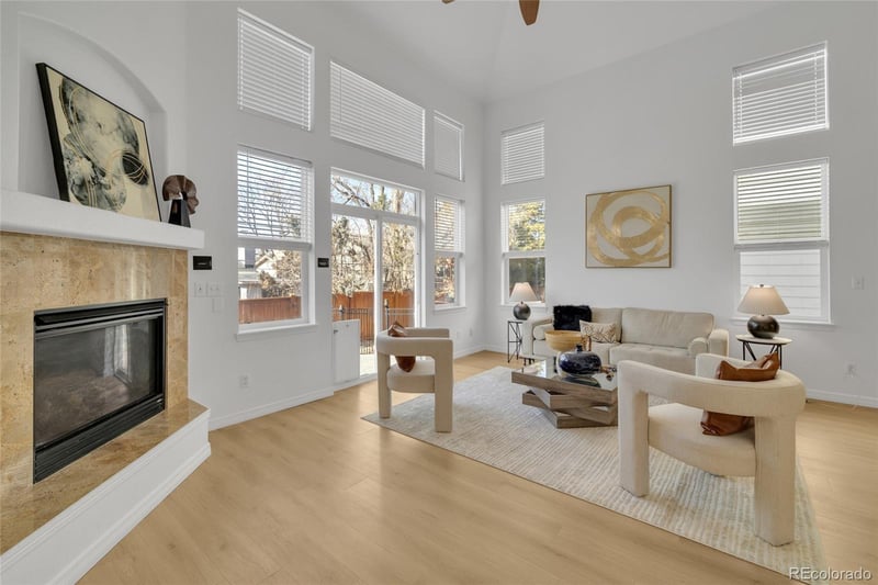 1701 Poplar , Denver, CO 80224