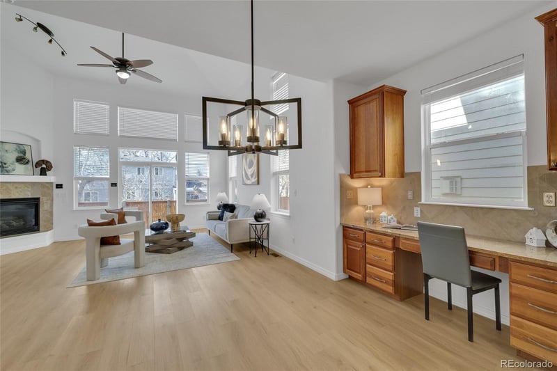 1701 Poplar , Denver, CO 80224