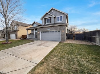 3480 100th Ct, Thornton, CO 80229