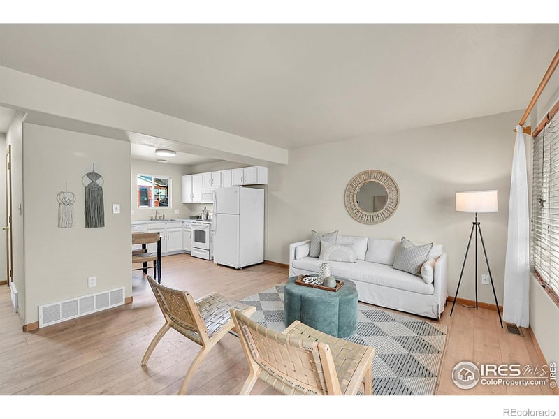 1325 Darrell Rd, Evans, CO 80620
