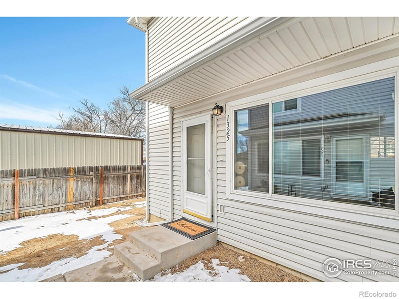 1325 Darrell Rd, Evans, CO 80620
