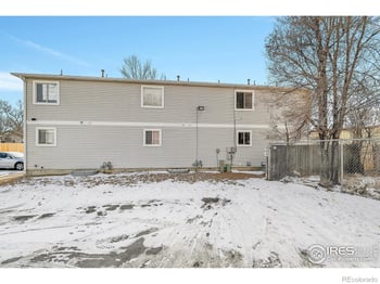 1325 Darrell Rd, Evans, CO 80620