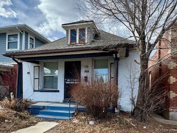 805 Lincoln St, Denver, CO 80209
