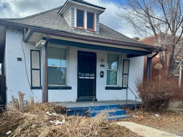 805 S Lincoln St, Denver, CO 80209