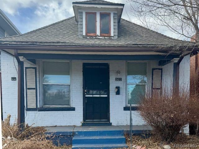 805 S Lincoln St, Denver, CO 80209
