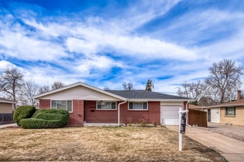 5065 Delaware St, Englewood, CO 80110