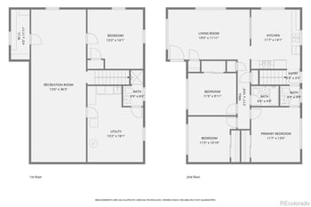 5065 Delaware St, Englewood, CO 80110