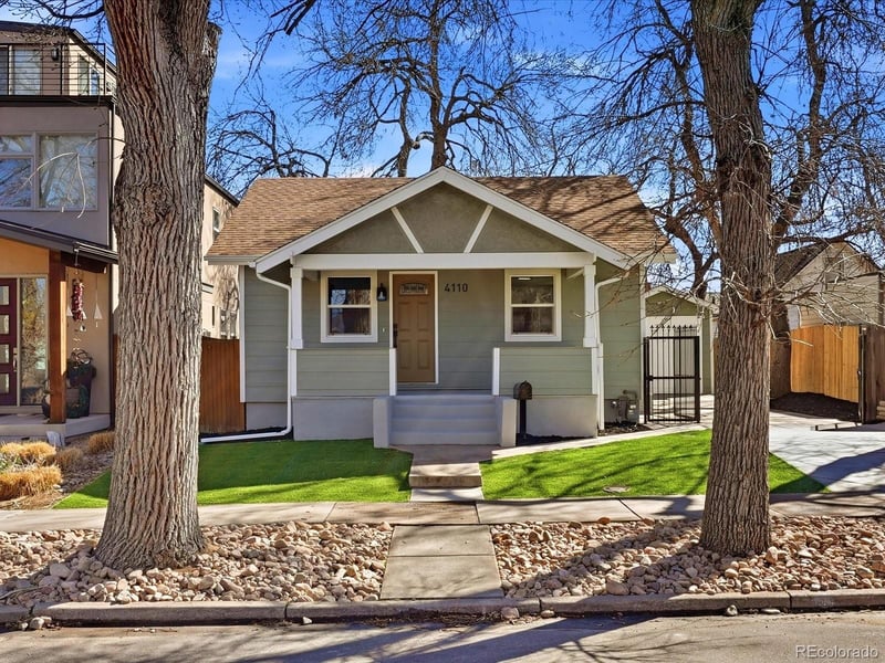 4110 Vrain St, Denver, CO 80212