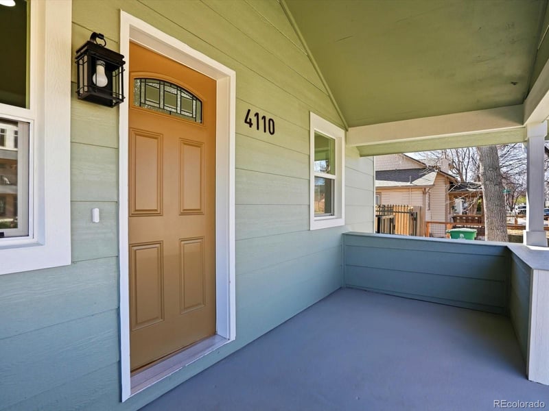 4110 Vrain St, Denver, CO 80212