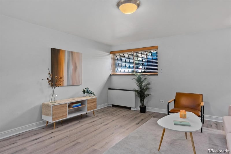 1260 York St #105, Denver, CO 80206