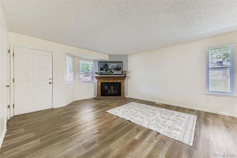 1868 Ammons St #A, Lakewood, CO 80232