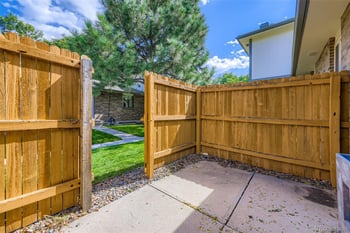 1868 S Ammons St #A, Lakewood, CO 80232