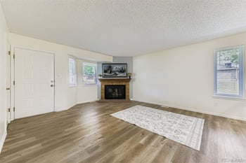 1868 S Ammons St #A, Lakewood, CO 80232