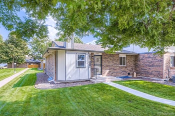 1868 S Ammons St #A, Lakewood, CO 80232