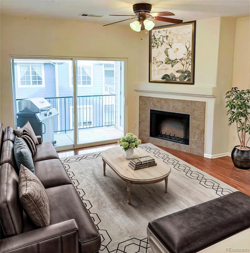 4451 Ammons St #2-303, Littleton, CO 80123